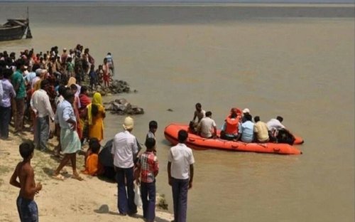 Нигери: Хөлөг онгоцны ослын улмаас 28 хүн амиа алджээ