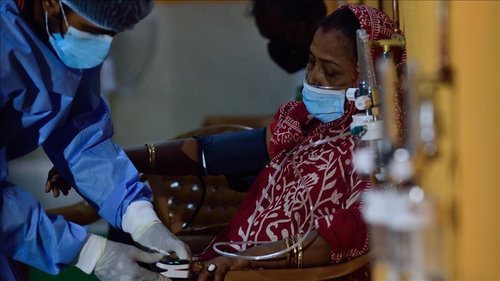 Энэтхэг: Дахин дөрвөн мужид хатуу хөл хорио тогтоожээ