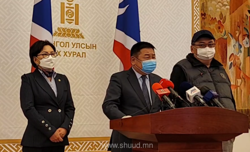 АН: Гурван хувийн зээл зорилтот бүлэгтээ хүрэхгүй байна