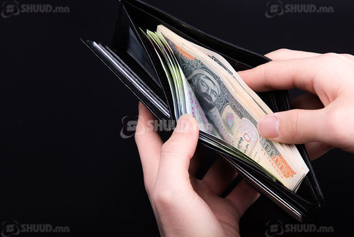 Хөдөлмөрийн хөлсний доод хэмжээ 660 мянган төгрөг болж нэмэгдлээ