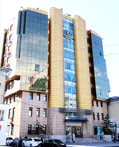 Төрийн банк нээлттэй хувьцаат компани болно