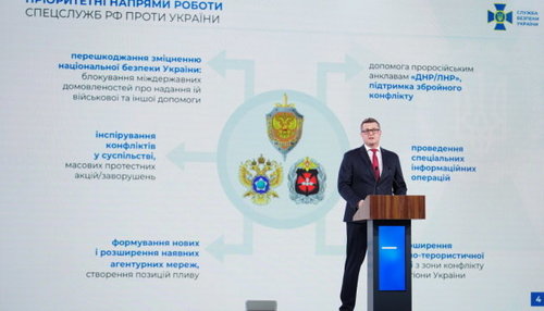 Украины хил орчимд Оросын 100 мянга орчим цэрэг төвлөрсөн хэвээр байгаа гэв