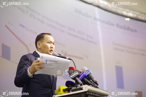 “Эдийн засгийн их сэргэлт”-ийг авчрах 10 алхам