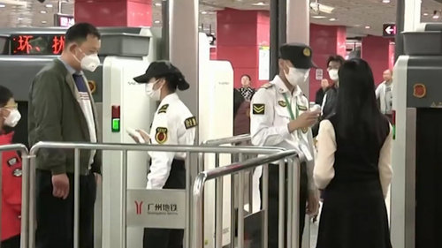 COVID-19: Хятадад сүүлийн 22 өдрийн туршид анх удаа дотоодын халдвар илэрчээ