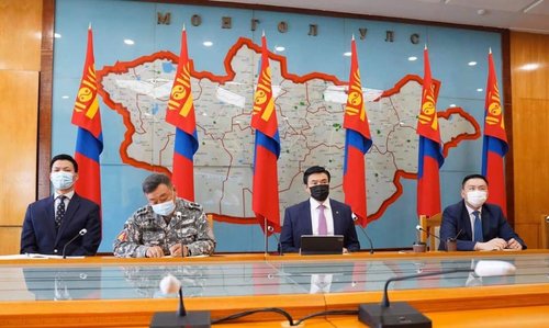 “Отор нүүдлээр яваа иргэдийг вакцинжуулалтад хамруулахад аймгийн удирдлагууд анхаарах хэрэгтэй”