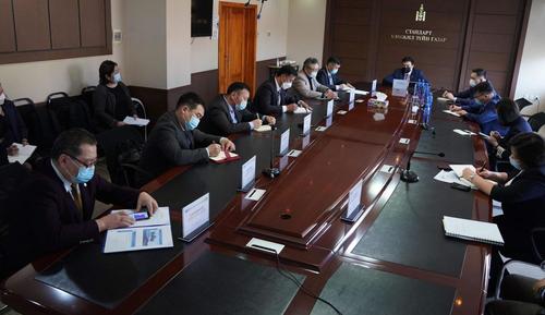 Цахилгаан шатны болон барилгын материалын чанар, стандартыг шинэчилнэ