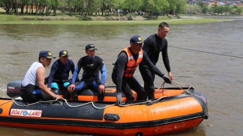 Туул голоос 5 настай хүүхдийг хайх эрлийн ажиллагаа үргэлжилж байна
