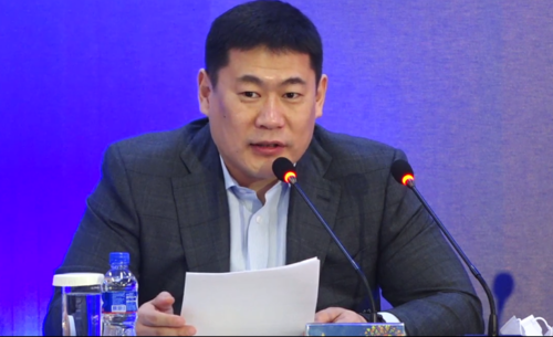 ШУУД: Л.Оюун-Эрдэнэ: Соёл бол бидний тусгаар тогтнол, оршин тогтнохын баталгаа мөн