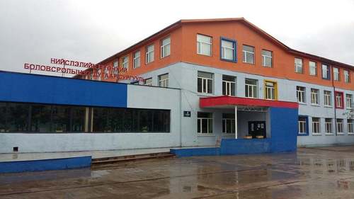 97 дугаар сургуулийн III давхрын аврах шатнаас унасан эмэгтэй нас баржээ