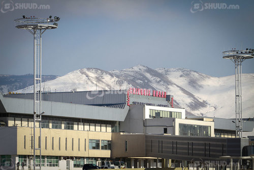 Буянт-Ухаа нисэх буудлыг СУРГАЛТЫН зориулалтаар ашиглана