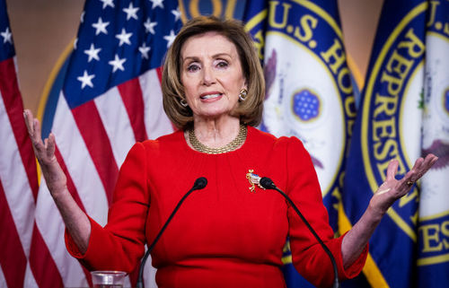 АНУ-ын Конгресс Хятадын олимпыг бойкотлохыг уриалжээ