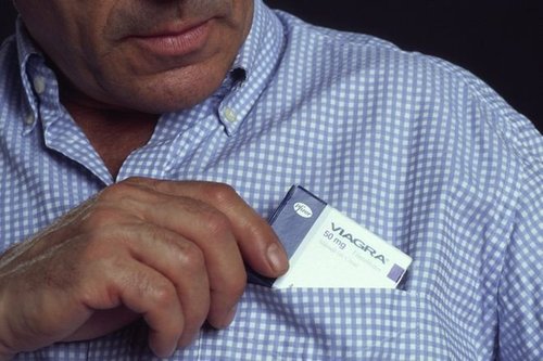 Сөүл: Хаягдал уснаас их хэмжээний виагра олджээ