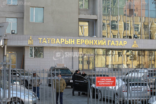 ХХОАТ-ын нэмэлт өөрчлөлтөөр зөвхөн 1300 иргэний татвар нэмэгдэж байгаа