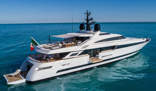 Хөл хорионы үеэр дарвуулт онгоцны борлуулалт эрс өсөж байна