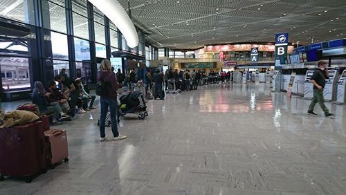 Япон: Монгол зэрэг долоон орны иргэдийг нэвтрүүлэхгүй