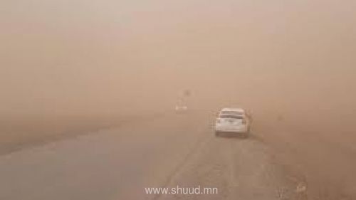 Бага насны хүүхдийг малд явуулахгүй байхыг анхааруулж байна