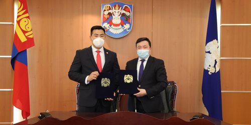 Залуучуудын хөдөлмөр эрхлэлтийг нэмэгдүүлэхэд МЗХ-той хамтарч ажиллана