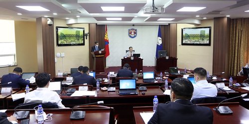 Таван байршилд шинэ суурьшлын бүс байгуулахаар төлөвлөж байна