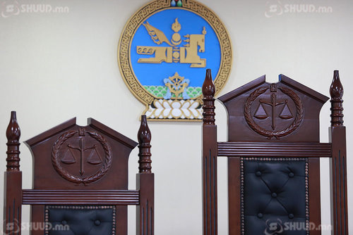 Нүүрсний гэх хэргийн шүүх хурлын урьдчилсан хэлэлцүүлэг энэ сарын 30-нд болно
