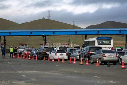 ЭМЯ-ны анхааруулга иргэдэд үйлчлэх үү