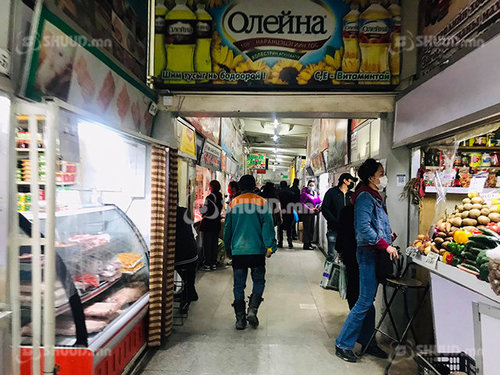 СУРВАЛЖИЛГА: Ногооны үнэ тэнгэрт хадаж, лангуунууд хаалгаа барьжээ