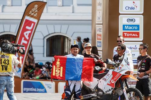 ОУХМ Д.Болдбаатар Гавъяат тамирчин болжээ