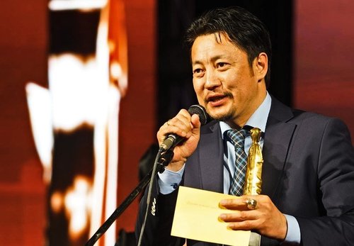 Жүжигчин С.Болд-Эрдэнэ МУГЖ боллоо