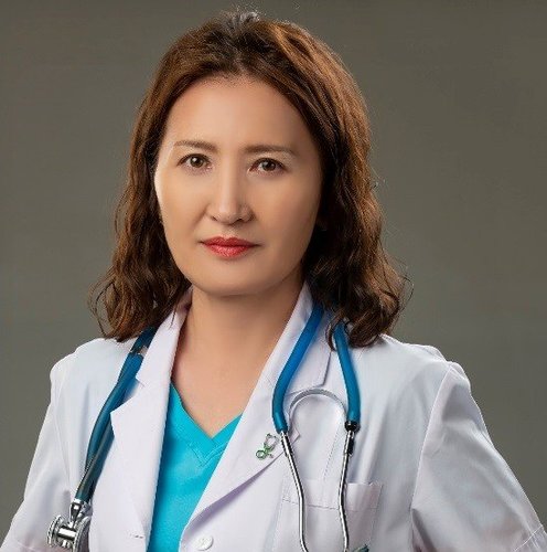 Н.Шийтэр: Уул уурхайн салбарт мэргэжлээс шалтгаалсан уушгины өвчлөл элбэг байна