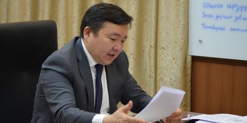 Бүтээн байгуулалтын ажилд хөгжлийн бэрхшээлтэй иргэдийн асуудлыг тусгаж ажиллахыг уриаллаа