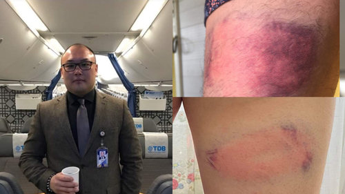 Өөрийн хүүхдээ ч зодохоо больсон цаг!