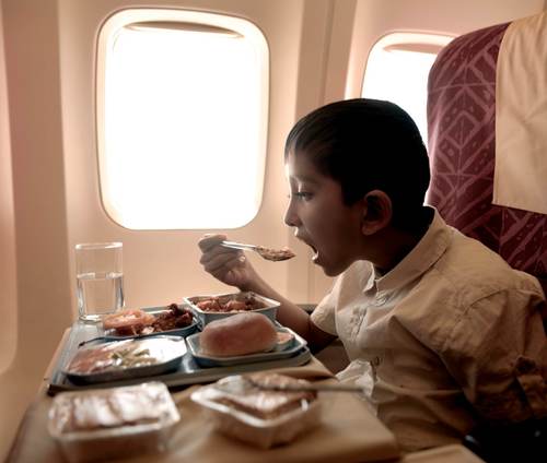 БНХАУ онгоцонд нэг удаагийн сав, баглаа ашиглахыг хориглоно