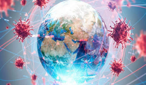 Коронавирус Монголын сонгуулиас айчихсан уу