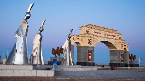 Өмнөговь аймаг наадмын төсвөөрөө ПСР шинжилгээг үнэ төлбөргүй болгожээ