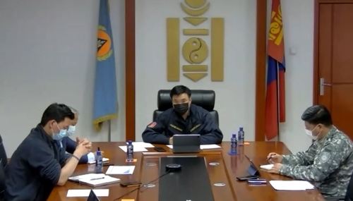 Эрдэмтдийн баг: 06 дугаар сарын дунд үеэс халдвар тогтворжиж, нас баралт буурна