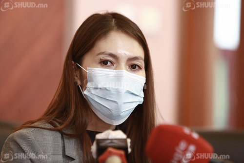 Өнөөдрийн байдлаар 13 900 гаруй хүүхэд халдвараар өвчилжээ