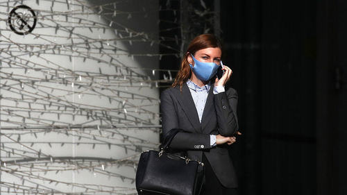 ЦАР ТАХАЛ: 100 сая ажилтан ядуусын эгнээнд шилжиж, эмэгтэйчүүд илүүтэй хямралд өртөж байна