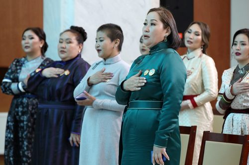 Х.Баттулга: Монгол хүний үнэт зүйлсийг хүүхдэд таниулахад нь эхчүүдэд төр туслах ёстой