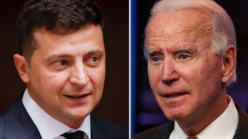 АНУ Украинд 900 мянган тун вакцин бэлэглэнэ