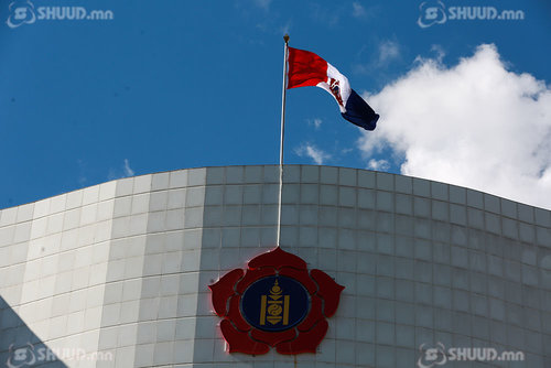 МАН-аас хэвлэлийн хурал зарлалаа