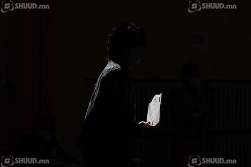 Бие даан нэр дэвшигчид сонгогчийн гарын үсэг цуглуулж эхэллээ