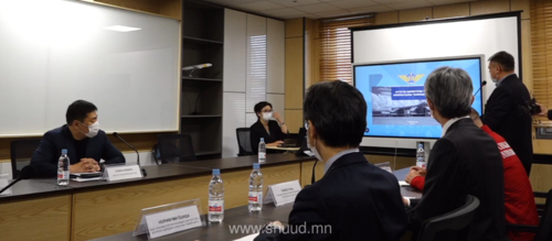 ВИДЕО: Хөшигийн хөндийн бүтээн байгуулалтад Японы Засгийн газарт давуу эрх олгох хэрэгтэй