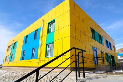 Шинээр 19 цэцэрлэг, 11 сургуулийн барилгыг ашиглалтад оруулна