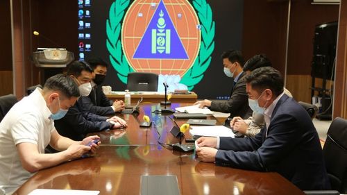 Нийслэлийн 6 дүүрэгт 40 автобусыг нэмэлтээр гаргаж, иргэдэд эмнэлгийн тусламж үзүүлнэ