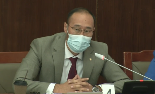 Цар тахлын үед гэр бүлийн хүчирхийлэл 2,2 дахин өссөн