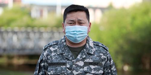 Нийслэлд үерийн хамгаалалтын бүсэд буусан 2538 өрх байна