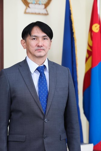 С.Зулпхар: Хөдөлмөрийн зах зээлийг шинжлэх ухааны үндэстэй удирдах боломжийг эрэлхийлж байна