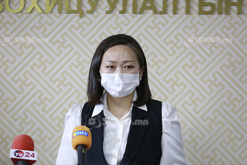 Б.Цэцэгсайхан: Коронавирусийн эмчилгээний эмийг хөнгөлөлттэй үнээр олгох боломжгүй
