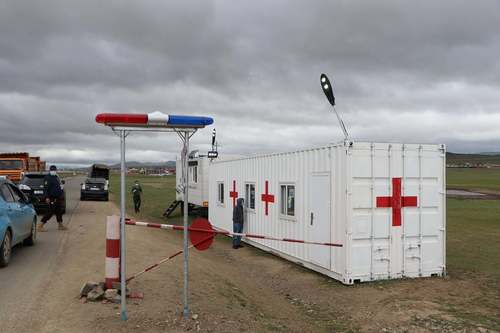 Ч.Раднаабазар: Налайх дүүрэг нийслэлийн бамбай болдог нь үнэн