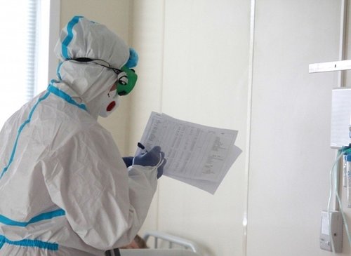 Орост коронавирусээс сэргийлэх бэлдмэлийг бохь хэлбэрээр бүтээж байна