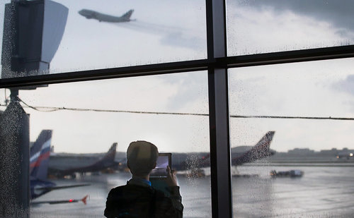 Монгол хилээ нээсэн ч бусад орнууд Монголд хаалгаа нээхгүй